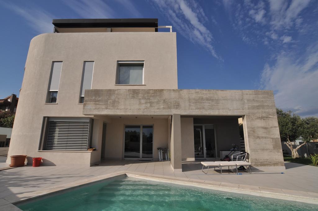 Bed and Breakfast Art House Quartu - Margine Rosso Quartu SantʼElena Pokoj fotografie