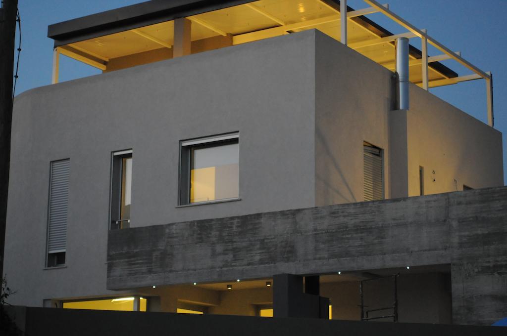 Bed and Breakfast Art House Quartu - Margine Rosso Quartu SantʼElena Pokoj fotografie